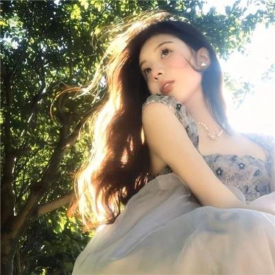 白色女孩粤语封面